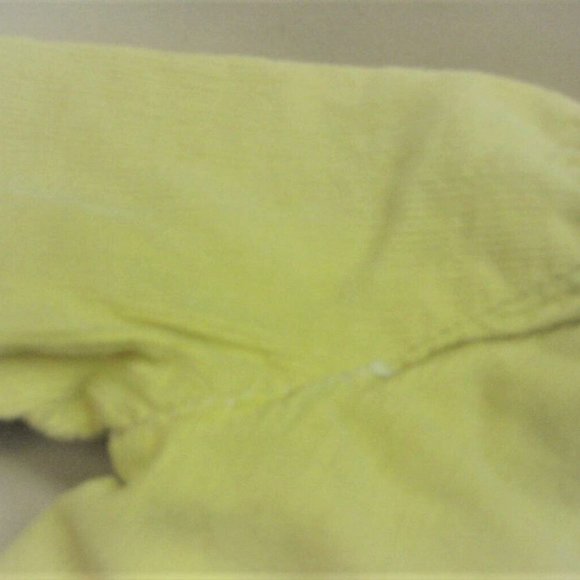 Vintage BABY CLOTHES & MOCCASINS Leather Moccasins Old Moccasins Baby Moccasins - Picture 8 of 10